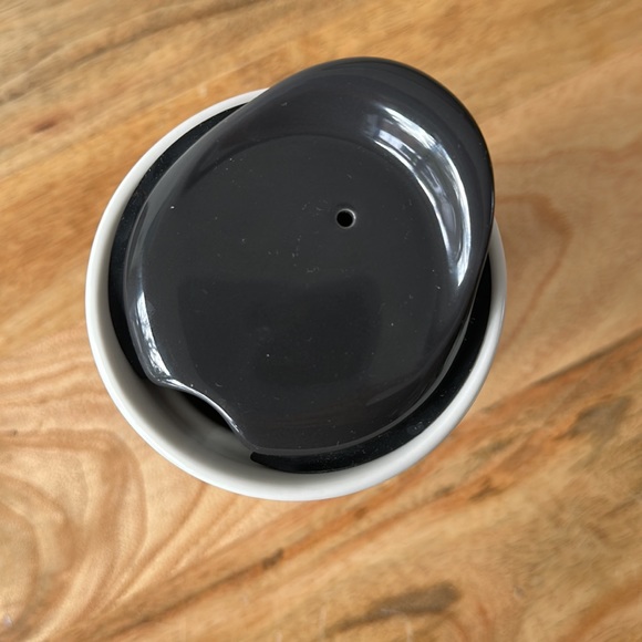 Starbucks collectible, ceramic coffee to go cup - Picture 3 of 6